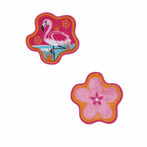 Scout Funny Snaps Move 2er Set Florida Sunset