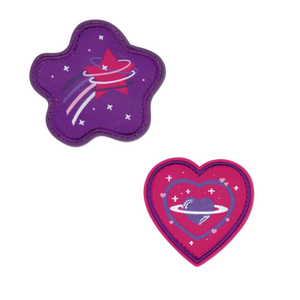 Scout Funny Snaps Move 2er Set Heartbeat