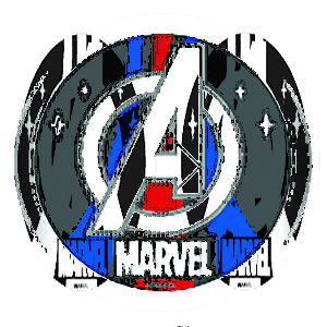 McNeill McAddy MARVEL – AVENGERS 3