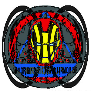 McNeill McAddy MARVEL – AVENGERS 7