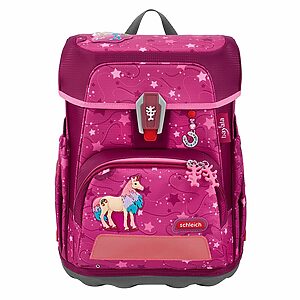 Step by Step Cloud Schleich Bayala Marshmallow Einhorn