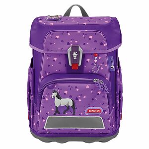 Step by Step Cloud Schleich Horse Club Horse