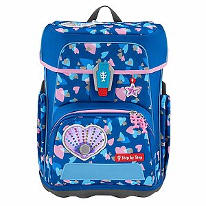 Step by Step Cloud Reflect Seashell Pearl Special Edition