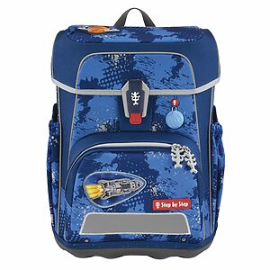 Step by Step Cloud Reflect Rocket Novo Special Edition