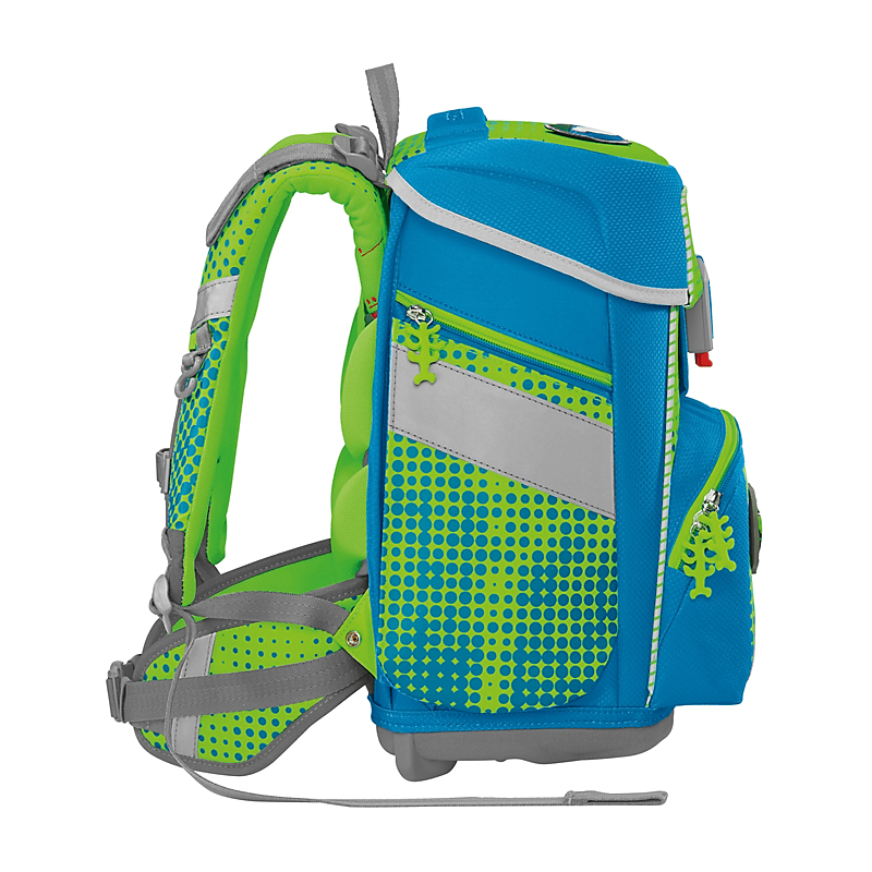 Step by Step Space Neon Race Car Chuck Special Edition – Bild 5