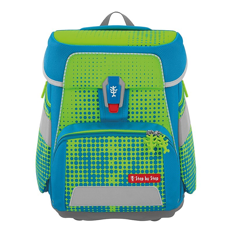 Step by Step Space Neon Race Car Chuck Special Edition – Bild 8