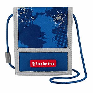 Step by Step Brustbeutel Rocket Novo