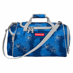 Step by Step Sporttasche Rocket Novo