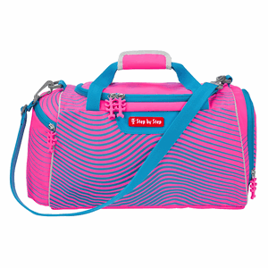 Step by Step Sporttasche Kolibri Kaja