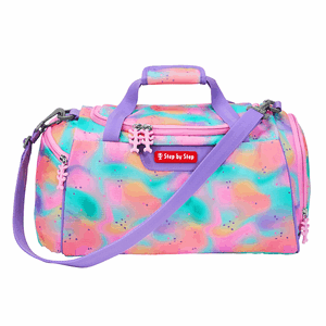 Step by Step Sporttasche Butterfly Luna