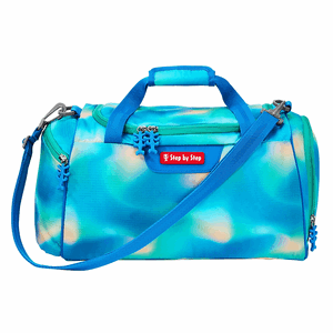 Step by Step Sporttasche Ninja Zazu