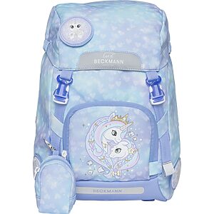 Beckmann Norway Classic Unicorn Princess Ice Blue