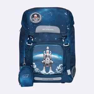 Beckmann Norway Classic Space Mission