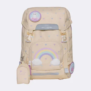 Beckmann Norway Classic Yello Heart