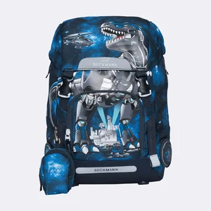 Beckmann Norway Classic Tech Rex