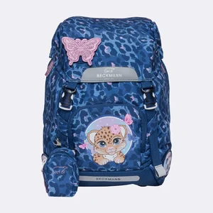 Beckmann Norway Classic Cheetah