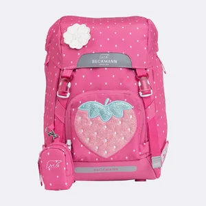 Beckmann Norway Classic Strawberry