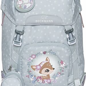 Beckmann Norway Classic Forest Deer Dusty