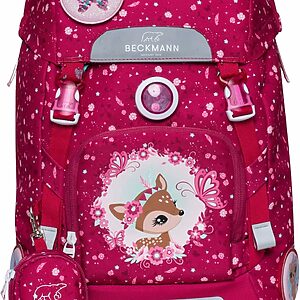 Beckmann Norway Classic Forest Deer