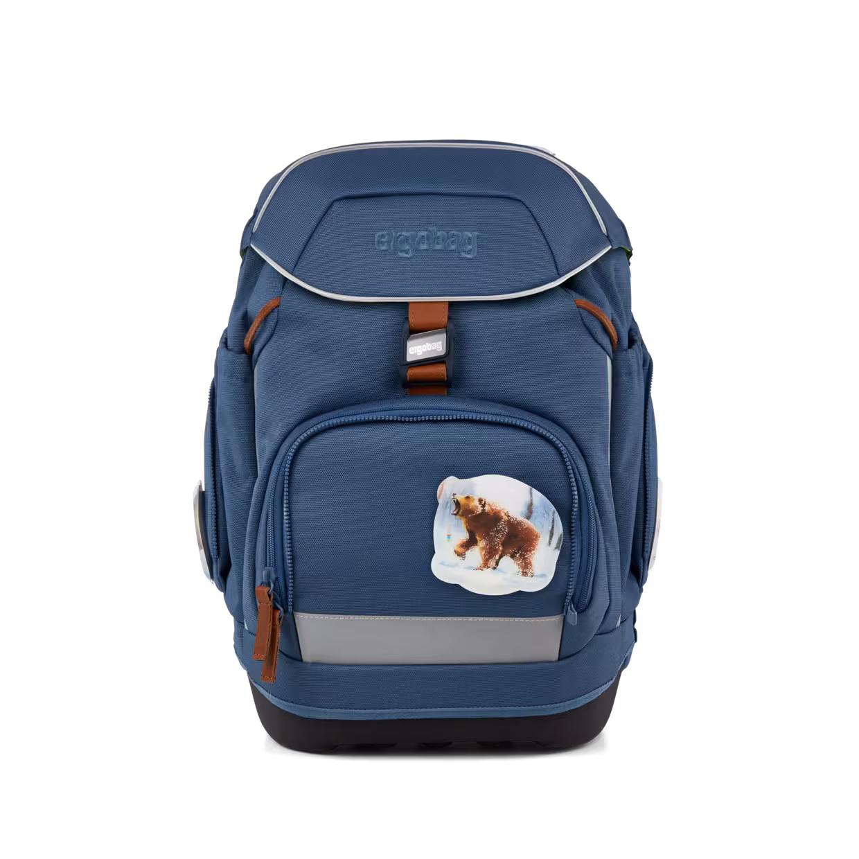 Ergobag Pack Nordic Horizon Edition SchneeBärstöber