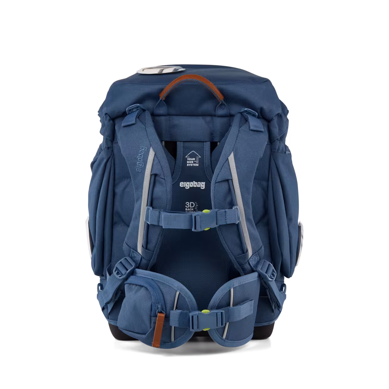 Ergobag Pack Nordic Horizon Edition SchneeBärstöber – Bild 7