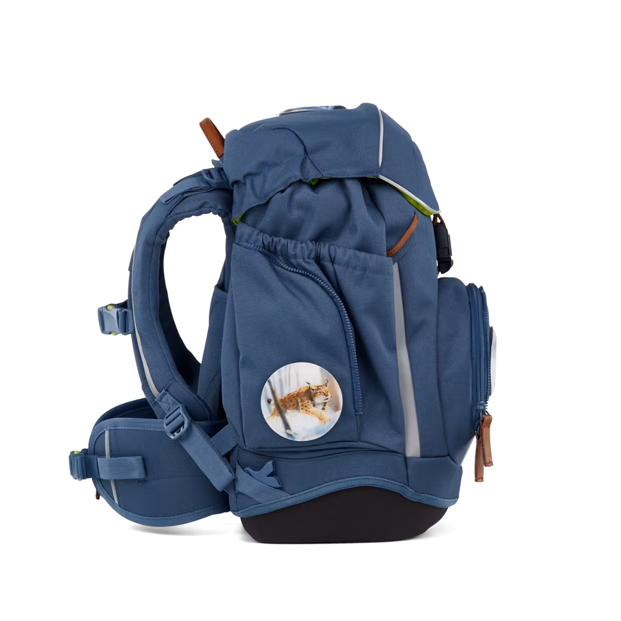 Ergobag Pack Nordic Horizon Edition SchneeBärstöber – Bild 6