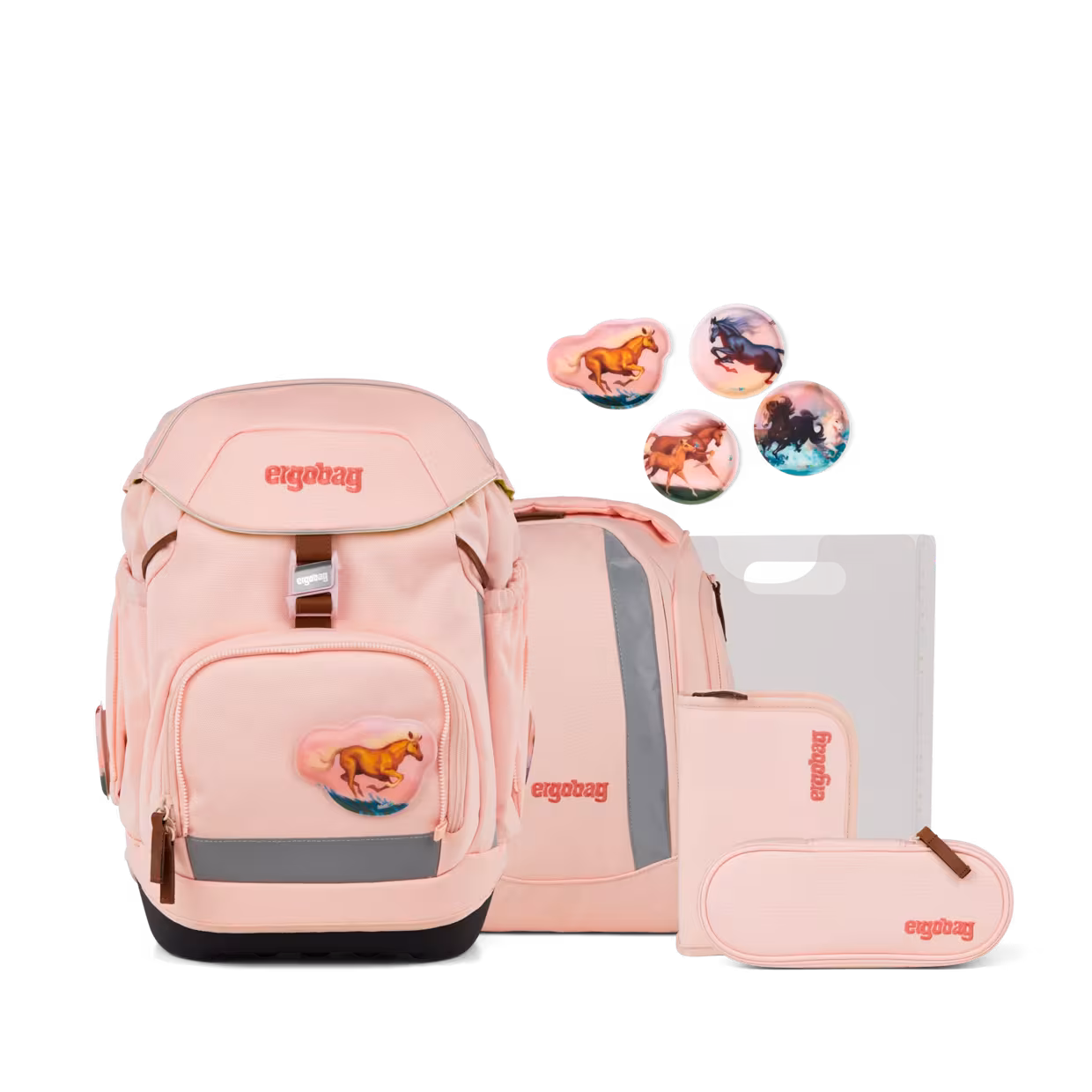 Ergobag Pack UnzähmBär – Bild 6