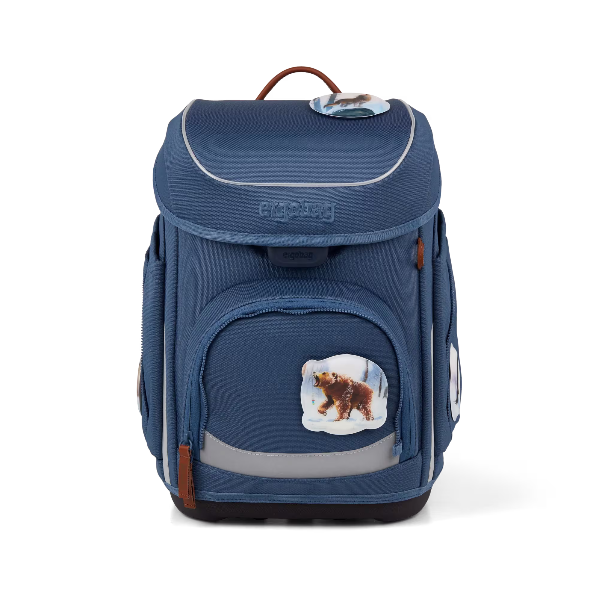 Ergobag Cubo SchneeBärstöber