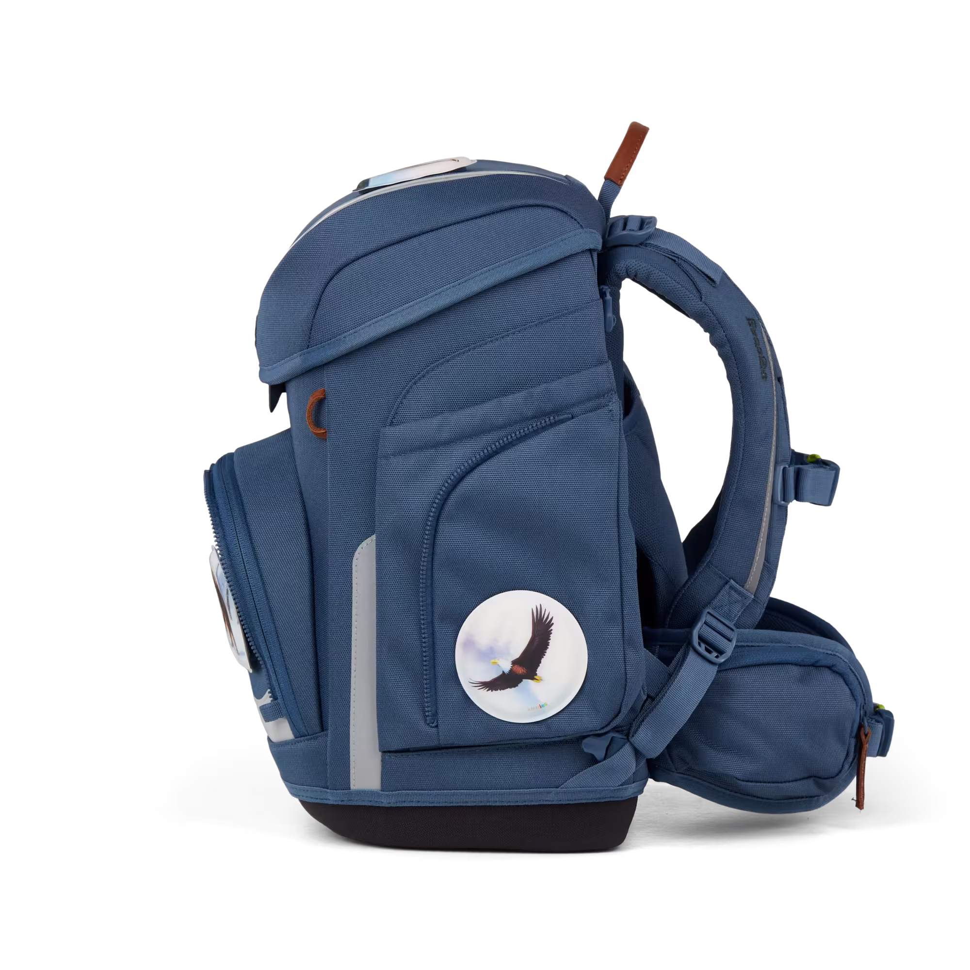 Ergobag Cubo SchneeBärstöber – Bild 4