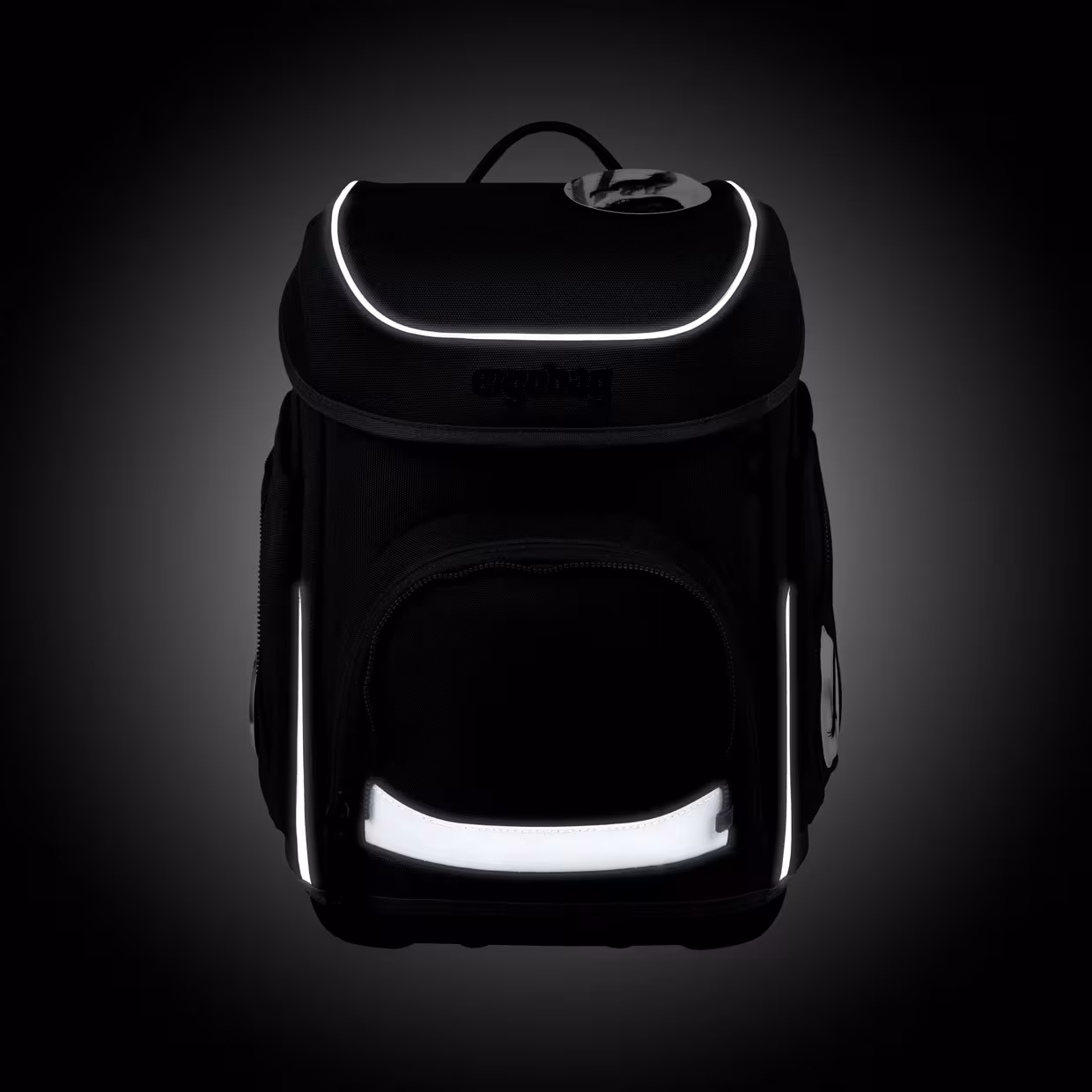 Ergobag Cubo UnzähmBär – Bild 2