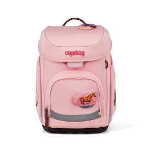 Ergobag Cubo UnzähmBär