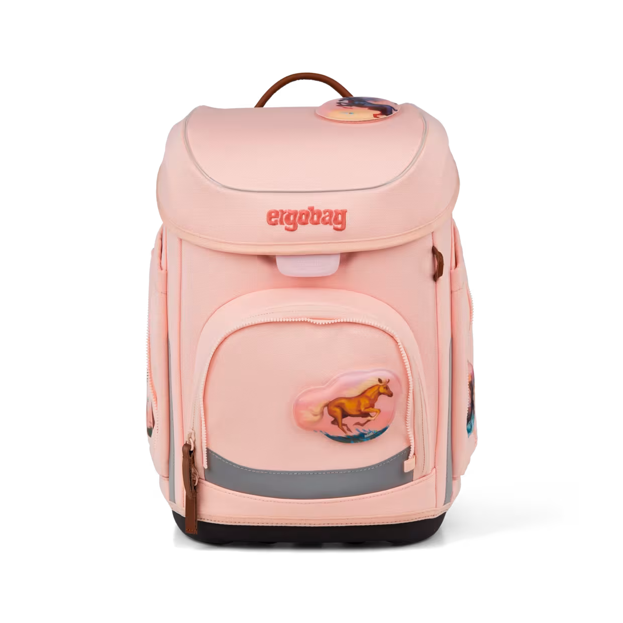 Ergobag Cubo UnzähmBär