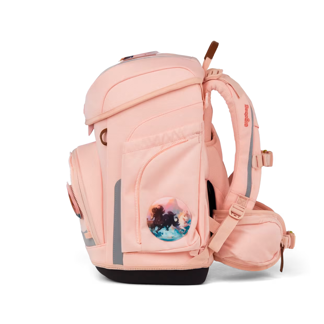 Ergobag Cubo UnzähmBär – Bild 6