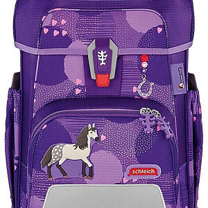 Step by Step Cloud Schleich Andalusier