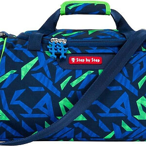 Step by Step Sporttasche Soccer Ben