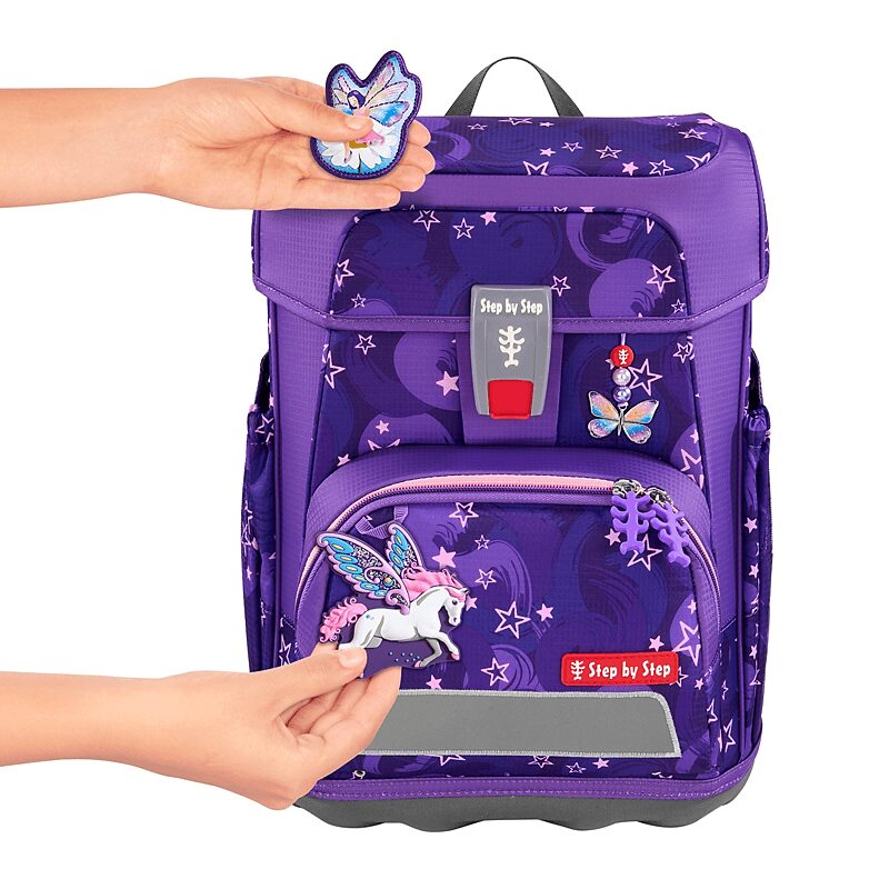 Step by Step Magic Mags Pegasus Liv – Bild 3