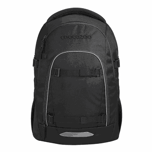 Coocazoo Mate Black Coal