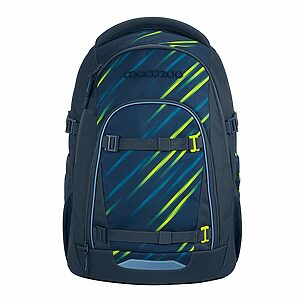 Coocazoo Mate Fast Lime