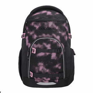 Coocazoo Byte Pink Illusion