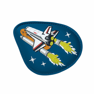 Step by Step Magic Mag Flash Sky Rocket Ilay