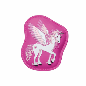 Step by Step Magic Mag Flash Pegasus Unicorn Nuala