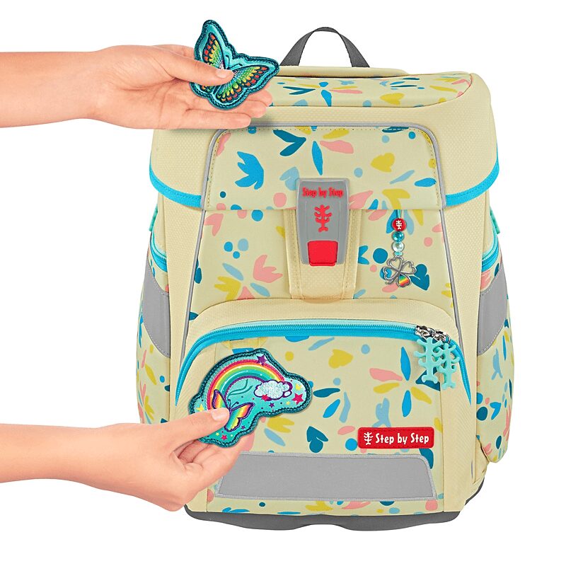 Step by Step Magic Mags Rainbow Ria – Bild 3