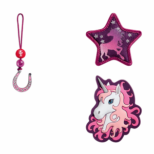 Step by Step Magic Mags Sweet Unicorn Nuala