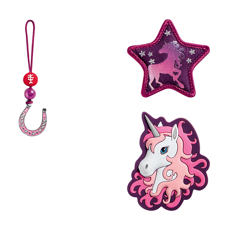 Step by Step Magic Mags Sweet Unicorn Nuala