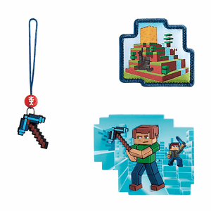 Step by Step Magics Mags Gamer Dan