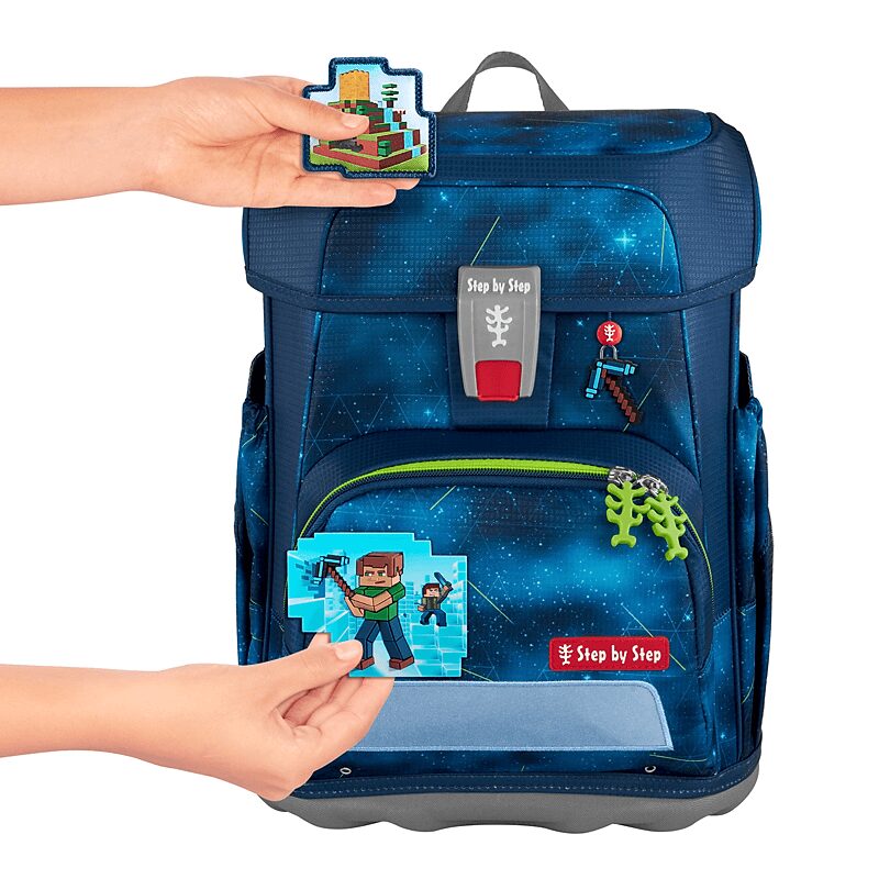 Step by Step Magics Mags Gamer Dan – Bild 3