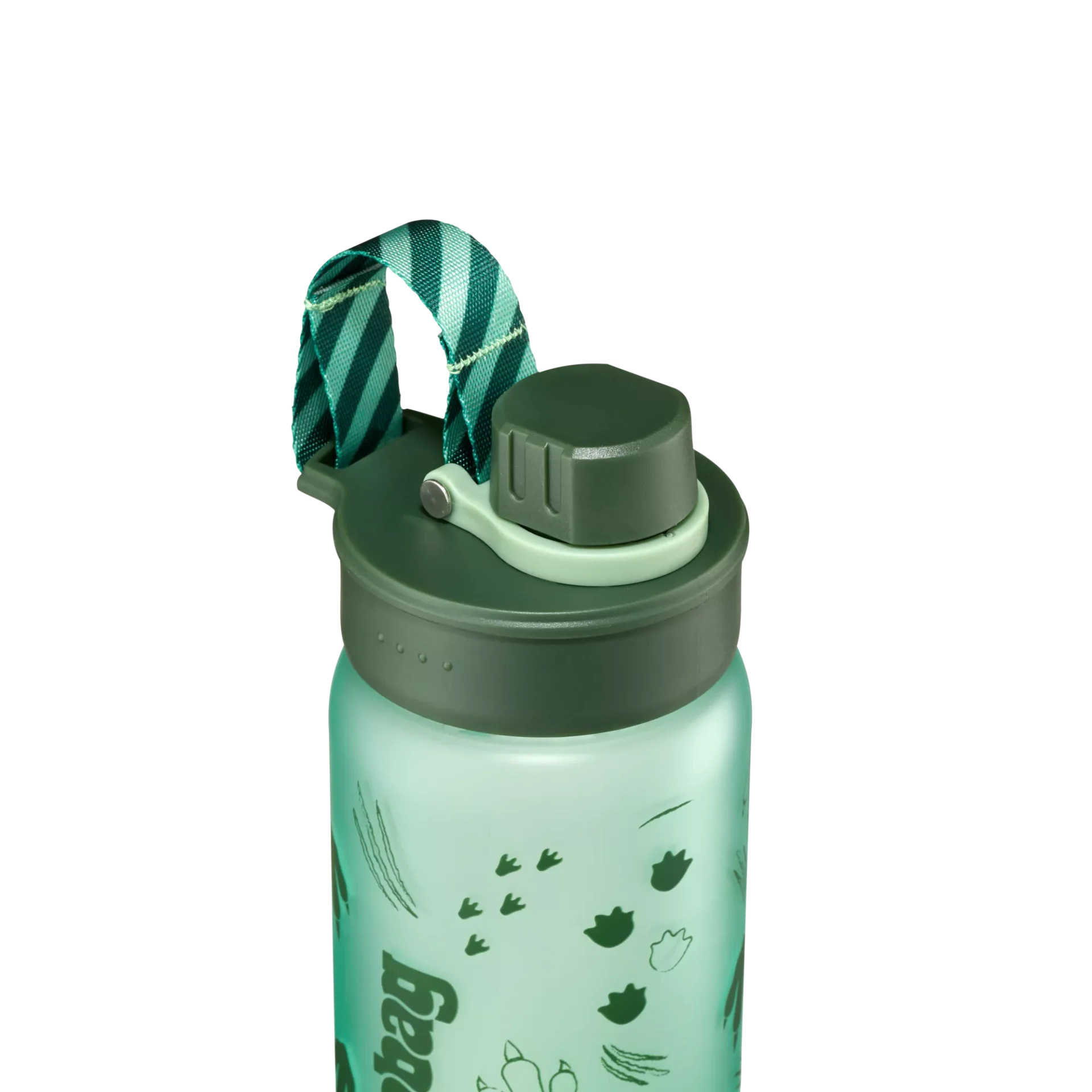 Ergobag Trinkflasche Dino – Bild 3