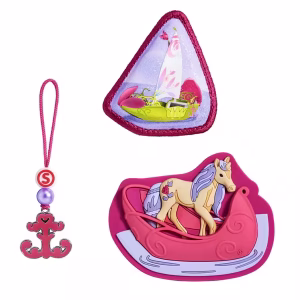 Step by Step Magic Mags Schleich Meamare