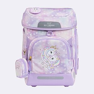 Beckmann Norway Plus Air Unicorn Princess Purple