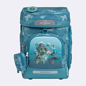 Beckmann Norway Plus Air Jungle Game